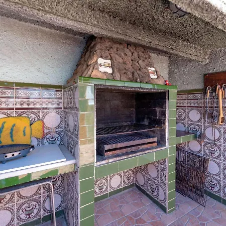 Casa vacanze Peace Santa Oliva